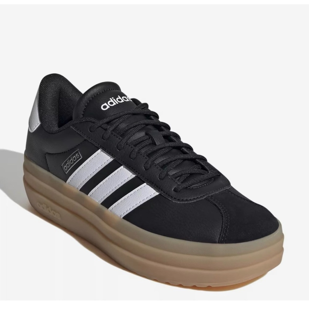 Adidas VL Court Bold Sneaker - Women